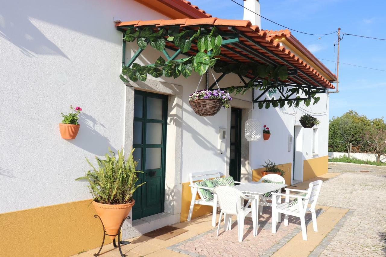 Villa Casa Da Ti Bia Setúbal Exterior foto